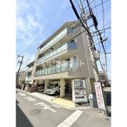 ラフォーレ香里西の外観画像