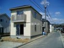 カンパーニャ・タマ Aの間取り画像