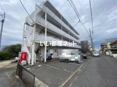 ワイドビュー北台の外観画像