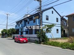 プロスペリティー行田の外観画像