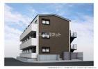 MELDIA東岩槻の外観