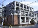 スパツィオの間取り画像