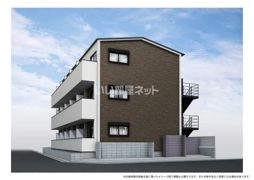 MELDIA東岩槻の外観画像