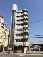 レジデンス川原の外観画像