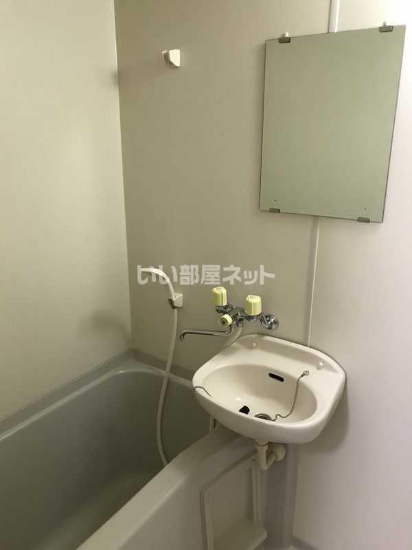 バスルーム