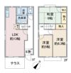 サンライズヒルの間取り画像