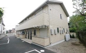 エスポワール・一番町の外観画像