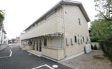 エスポワール・一番町の間取り画像