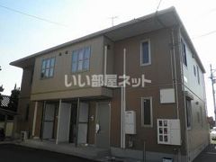MarroneBの外観画像