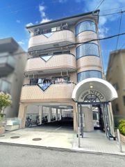メゾンNITTOの外観画像