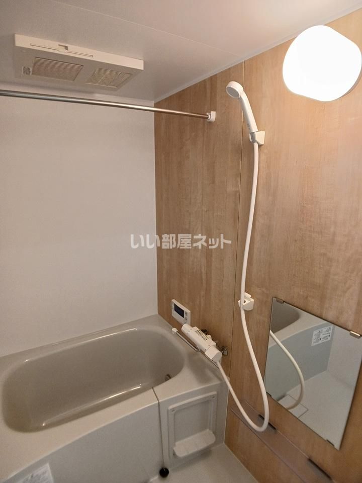 バスルーム