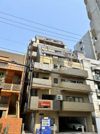 七福ビル 桶屋町の外観