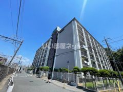 浅間台ハイホームの外観画像