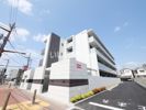 MAGNOLIAの外観