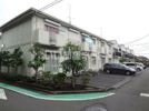 サンライズAの間取り画像