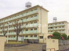 ユートピア東長崎1号棟の外観画像