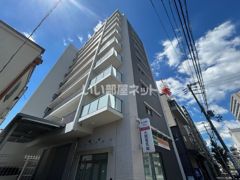 レユシール塚本の外観画像