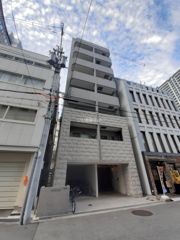 マティエール東梅田の外観画像