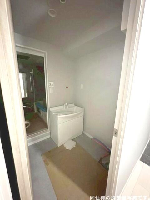バスルーム