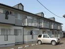 プレステーション愛子Bの間取り画像