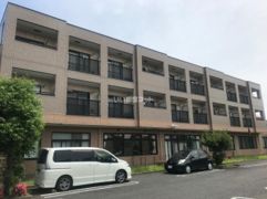 チャームテラス222Wの外観画像