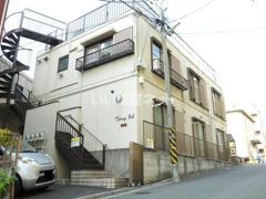 タンジーハットの外観画像