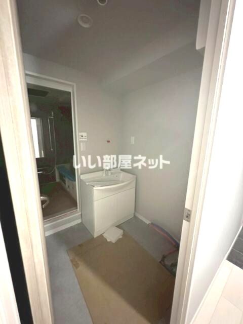 バスルーム