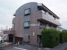 ガウディ白山の外観画像