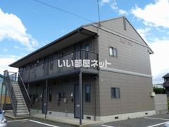 ピュアネスの外観画像
