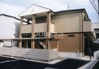 シャンティー大西の間取り画像