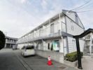 オリヴィエMARUTOMI Aの外観
