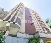 セントパレス大鳥居の外観画像