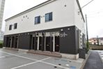 セレーノⅡの間取り画像