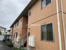 APRICOT GARDENの間取り画像