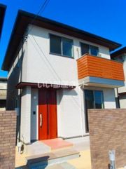 山口県下松市戸建賃貸住宅B・C棟の外観画像