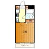 ラレーブ日野の間取り画像