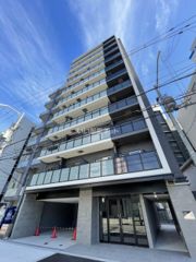 ソルテラス本庄西クレアストの外観画像