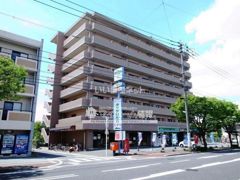 タケダビル2の外観画像