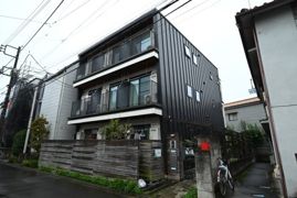 TRIBECA（トライベッカ）の外観画像
