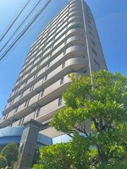 ライオンズマンション一社東の外観画像