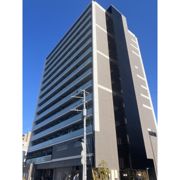 オーパスホームズ南行徳の外観画像