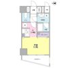 プレディアスタイル横濱沢渡の間取り画像