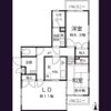 カスティーヨ杵島の間取り画像