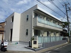 リブリ・Tメゾンの外観画像