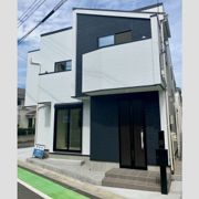 元福岡戸建の外観画像