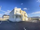 フレグランスⅠの間取り画像