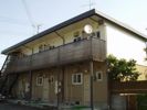 メゾン新小路の外観