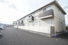 カナル グランデBの外観画像