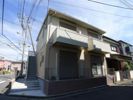 シャーメゾン 並木の間取り画像