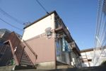 ベルグランデ Bの外観画像
